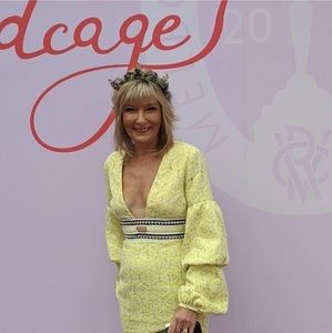 Meet your Posher, Leonie